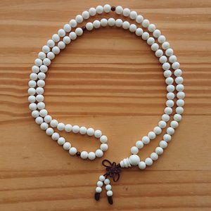 Mala - Prayer Beads 108 Count